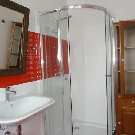 Privatunterkunft Na Casa Da Andreia São Martinho do Porto