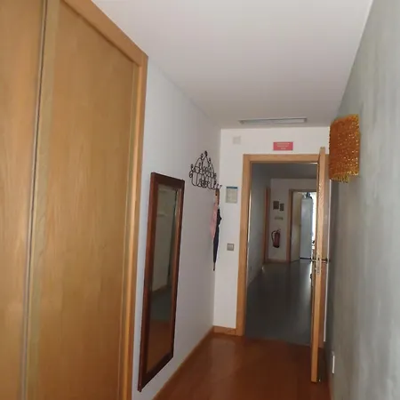 Na Casa Da Andreia Privatunterkunft São Martinho do Porto