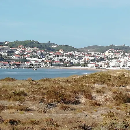 Na Casa Da Andreia Privatunterkunft