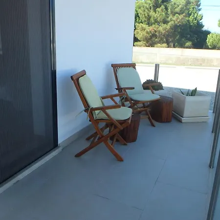 Na Casa Da Andreia Privatunterkunft *