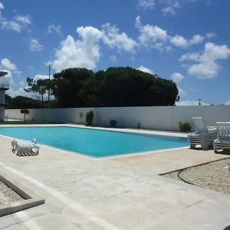 Na Casa Da Andreia Privatunterkunft *