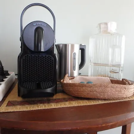 Na Casa Da Andreia *