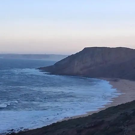 Na Casa Da Andreia Rum i privatbostad *