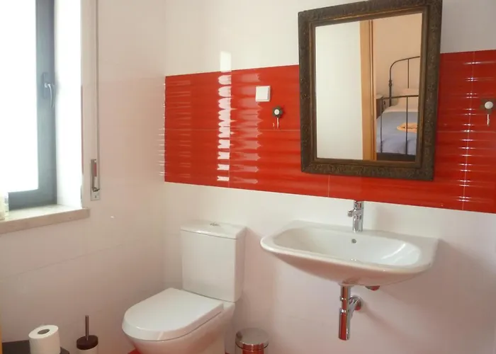 Na Casa Da Andreia *