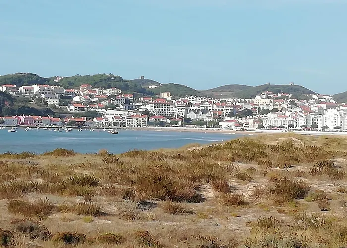 Na Casa Da Andreia Rum i privatbostad