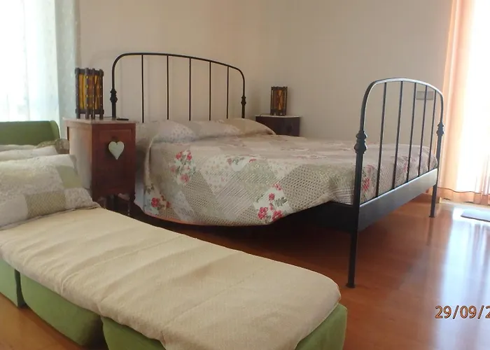 Na Casa Da Andreia * São Martinho do Porto