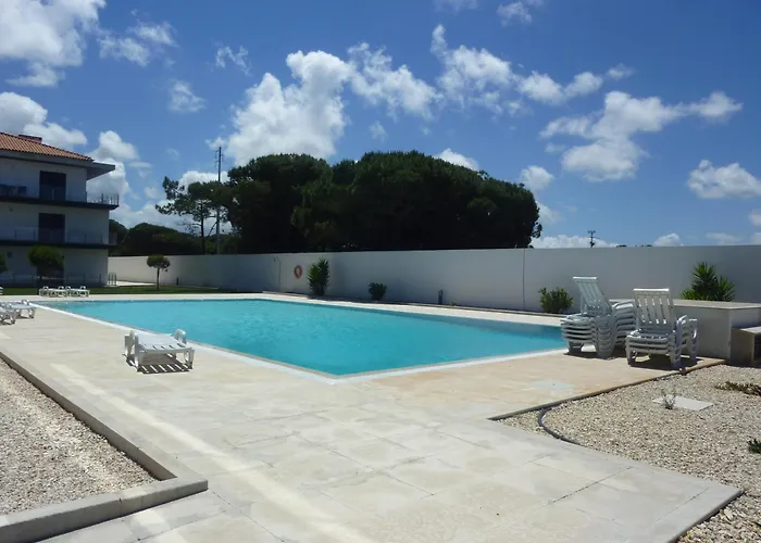 Na Casa Da Andreia Rum i privatbostad *