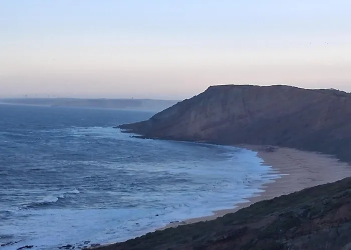 Na Casa Da Andreia Rum i privatbostad *