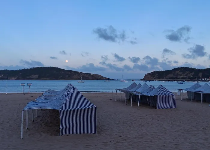 Na Casa Da Andreia Rum i privatbostad *