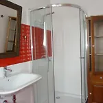 Kwatera prywatna Privada Confortavel Com Piscina Em São Martinho do Porto