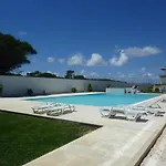 Kwatera prywatna Privada Confortavel Com Piscina Em