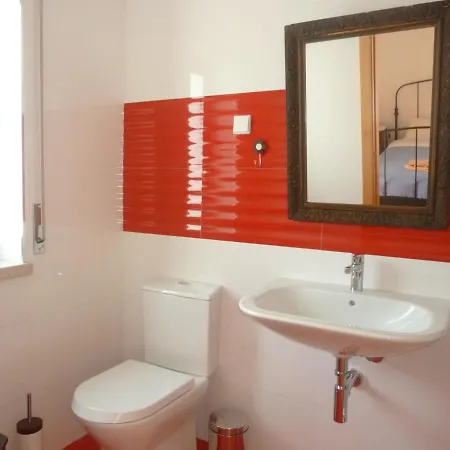 Na Casa Da Andreia *