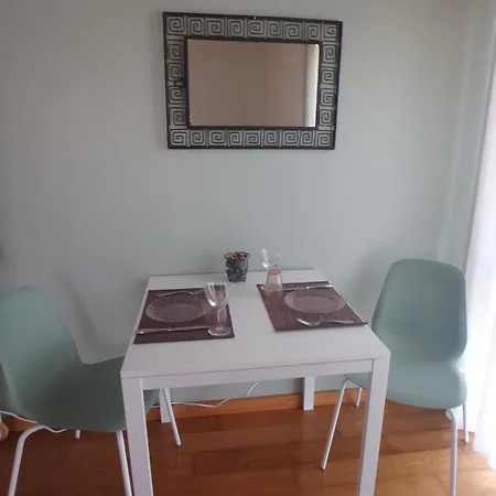 Habitación en casa particular Na Casa Da Andreia *