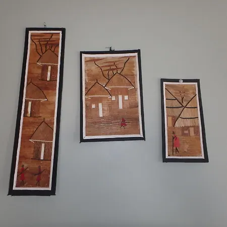 Habitación en casa particular Na Casa Da Andreia São Martinho do Porto