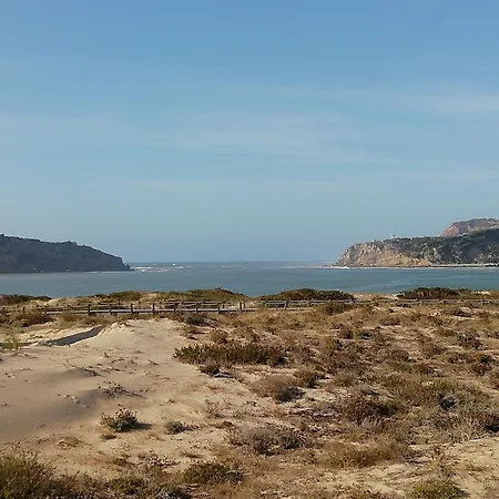 Quarto privado confortável com piscina em São Martinho do Porto