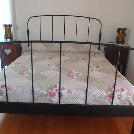 Na Casa Da Andreia Habitación en casa particular *