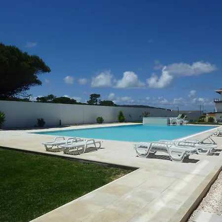 Accommodatie bij particulieren Privada Confortavel Com Piscina Em