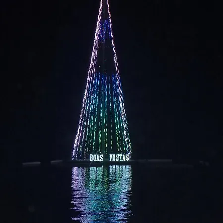 Habitación en casa particular Na Casa Da Andreia