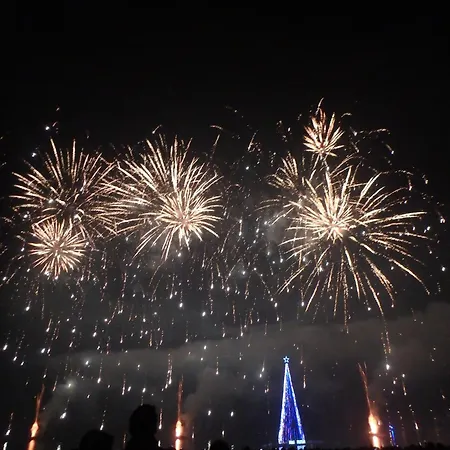 Habitación en casa particular Na Casa Da Andreia *