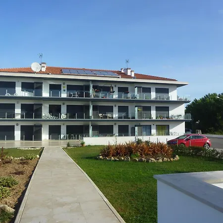 Accommodatie bij particulieren Privada Confortavel Com Piscina Em São Martinho do Porto
