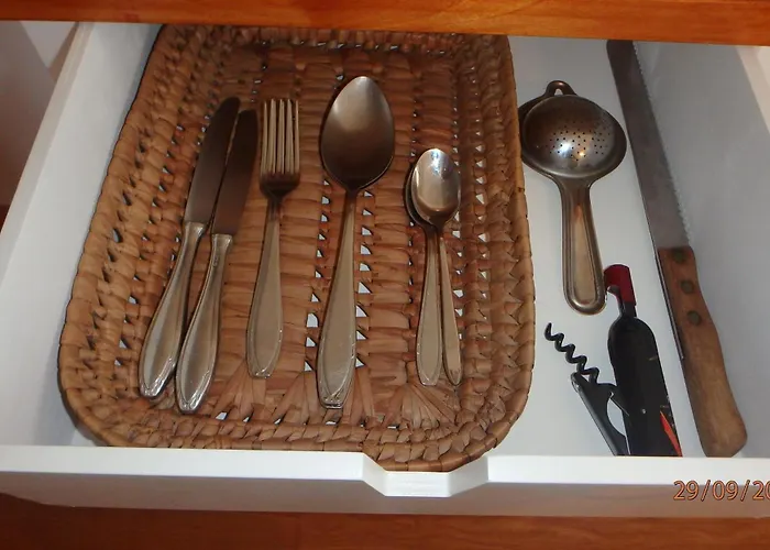 Na Casa Da Andreia 홈스테이 *