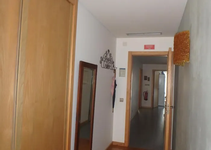 Na Casa Da Andreia 홈스테이 상 마르티뇨 두 포르투