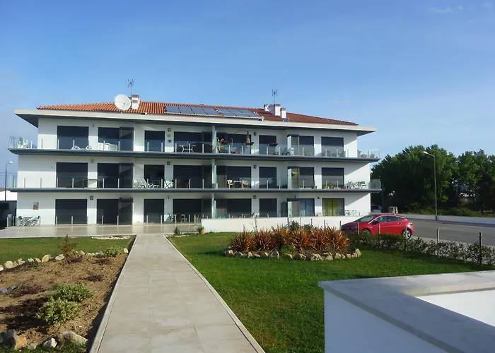 홈스테이 Na Casa Da Andreia 상 마르티뇨 두 포르투