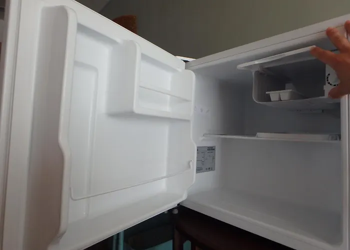 Na Casa Da Andreia 홈스테이 *