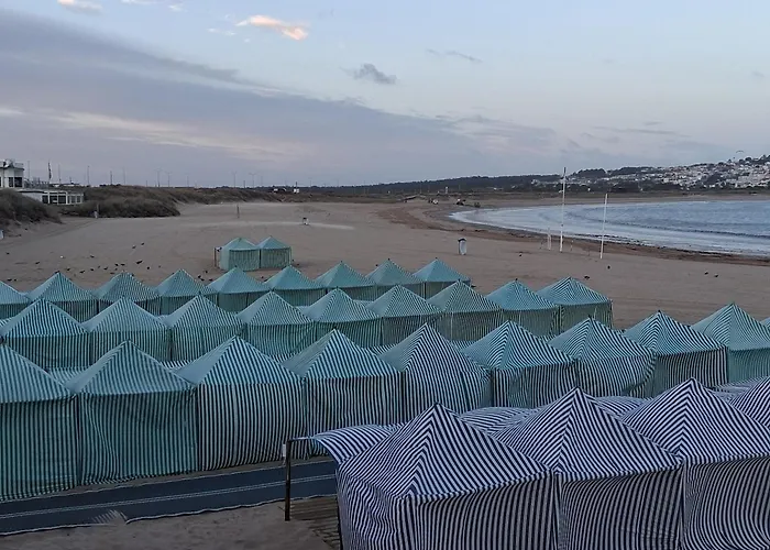 홈스테이 Na Casa Da Andreia 상 마르티뇨 두 포르투